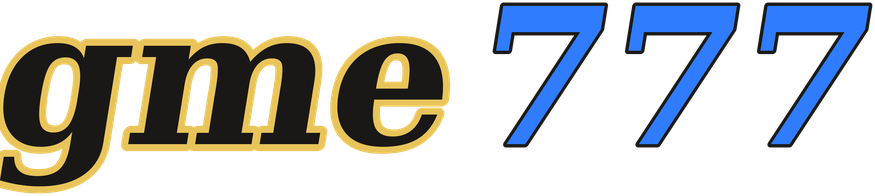 gme777 logo